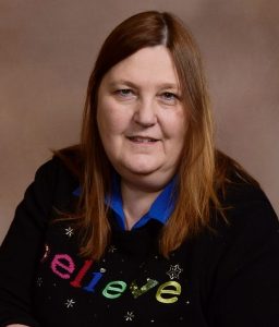 Debbie Bartley