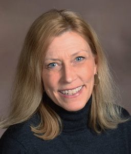 Tracy Ortlieb