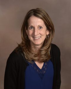 Julie Pacheco-Smith