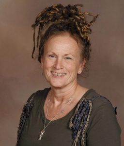 Tranda Baldridge