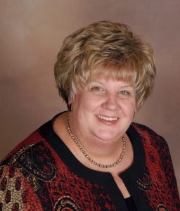 Rev. Marsha Woolley
