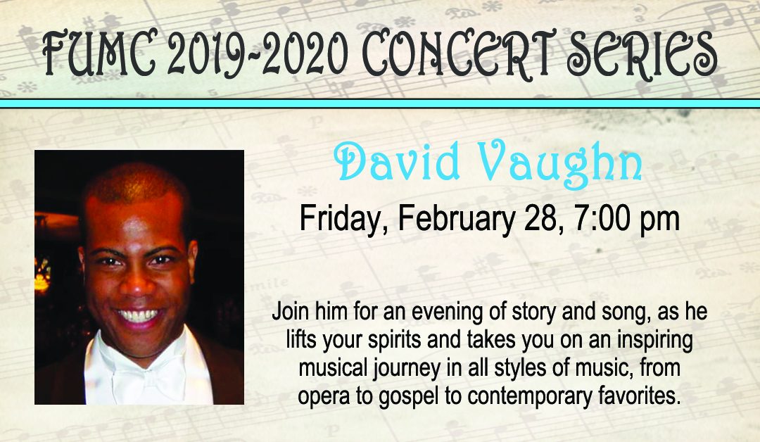 Concert Series