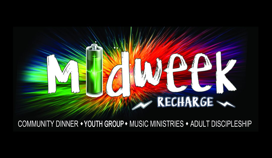Midweek Blast-April 1