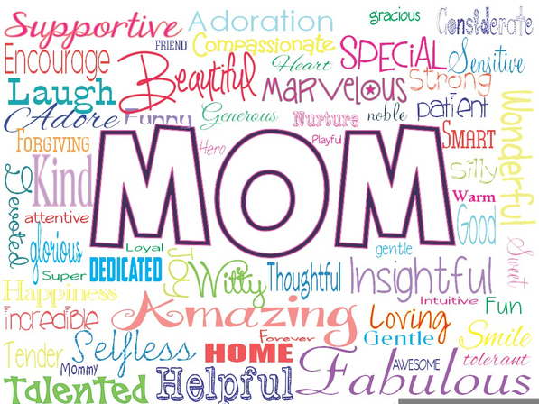 Mother's Day Ideas - First United Methodist Church Northville