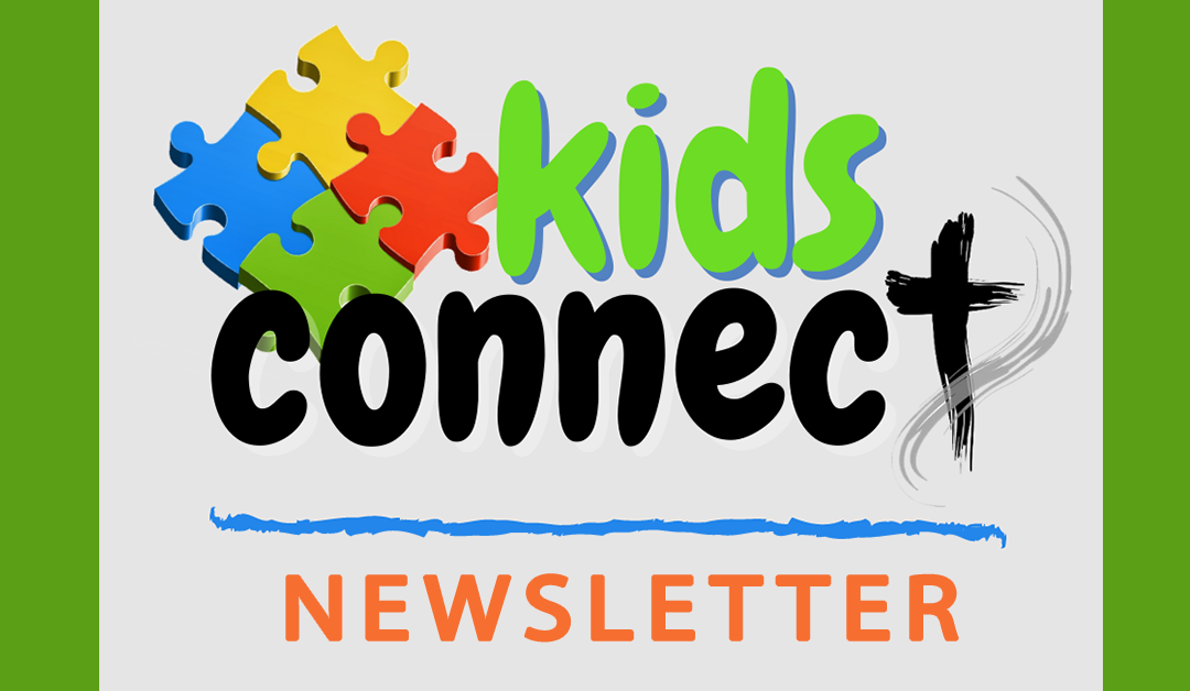 KidsConnect-May 25, 2022
