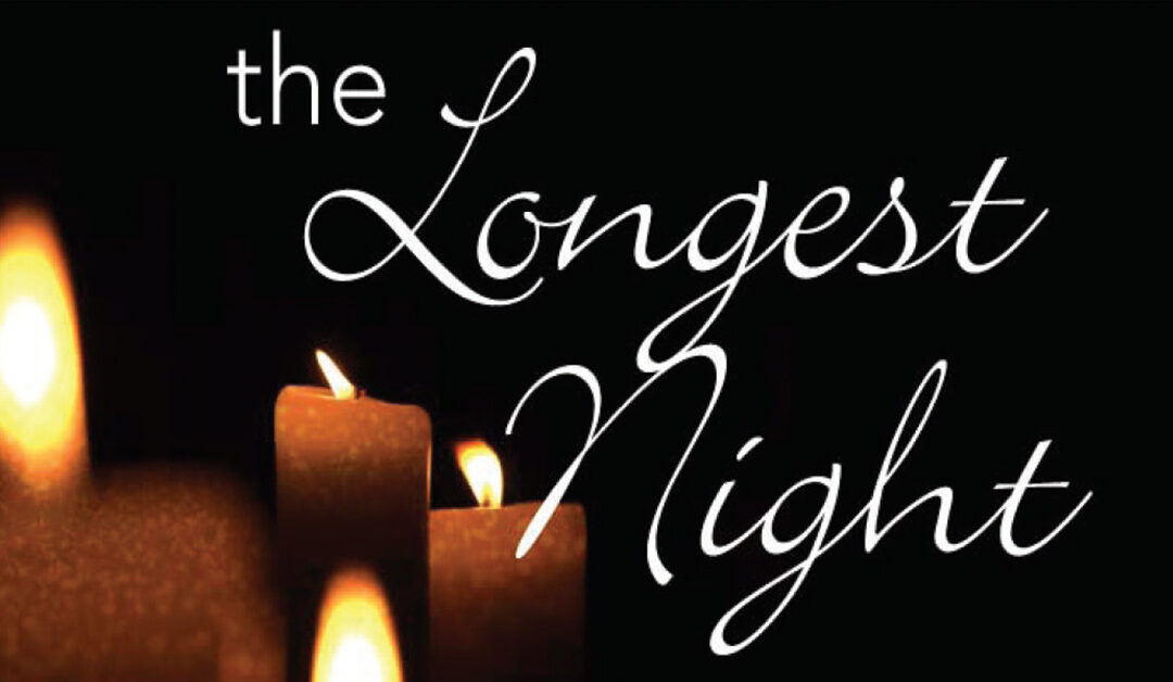 The Longest Night Service