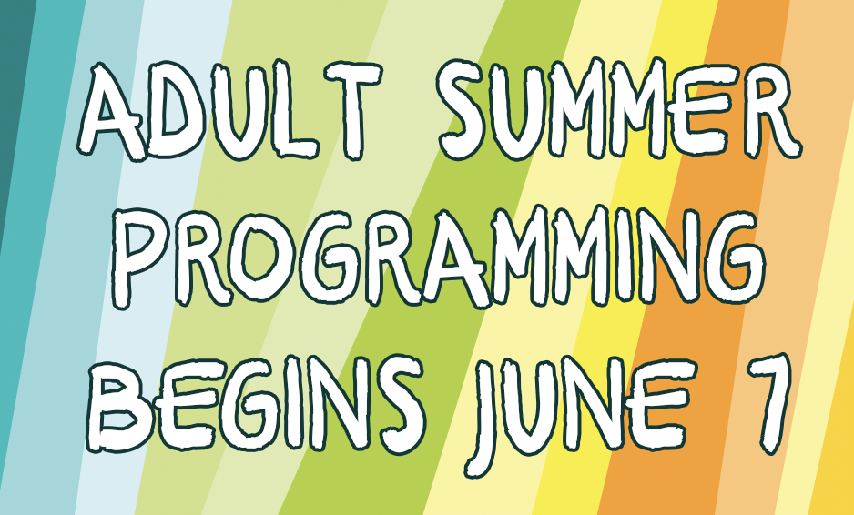 Adult Gathering & Class Opportunities