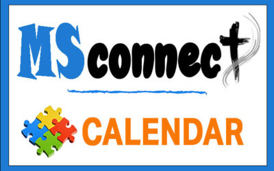 MS Connect Calendar