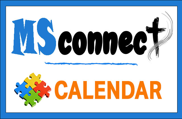 MS Connect Calendar