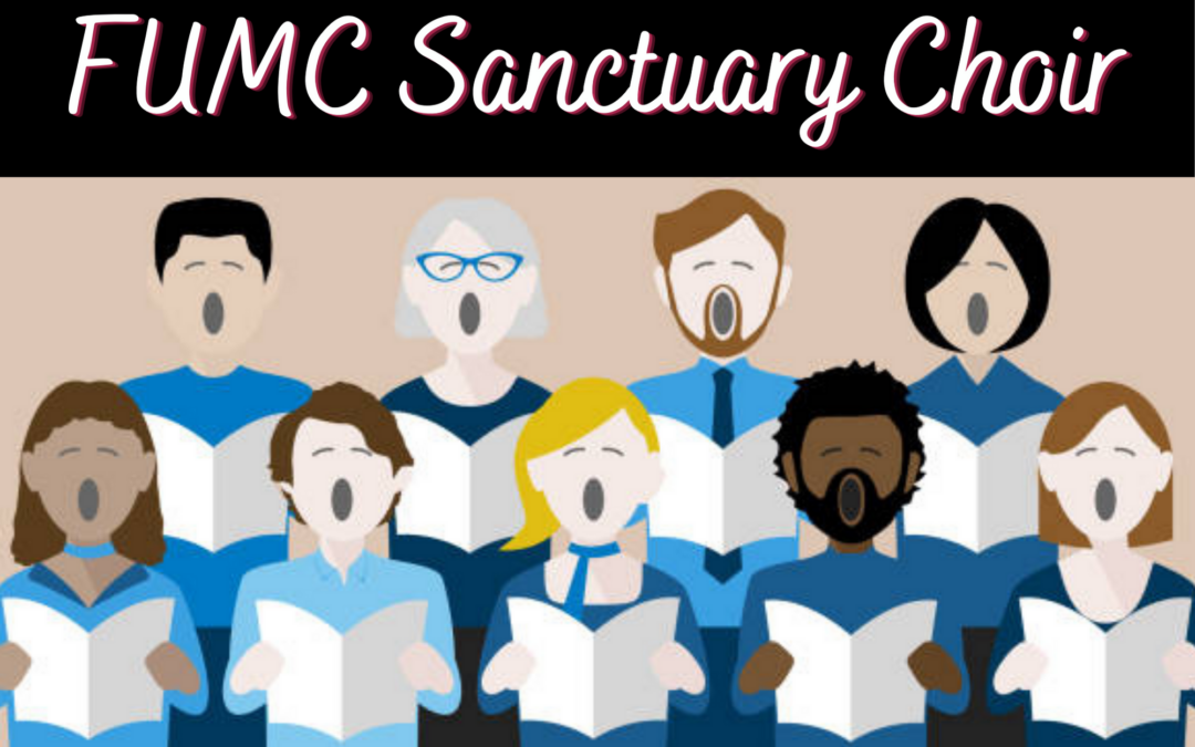 Sanctuary Choir