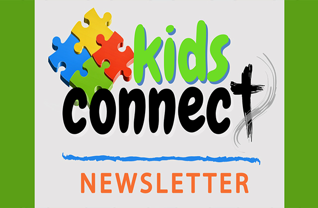 KidsConnect – January 19, 2022