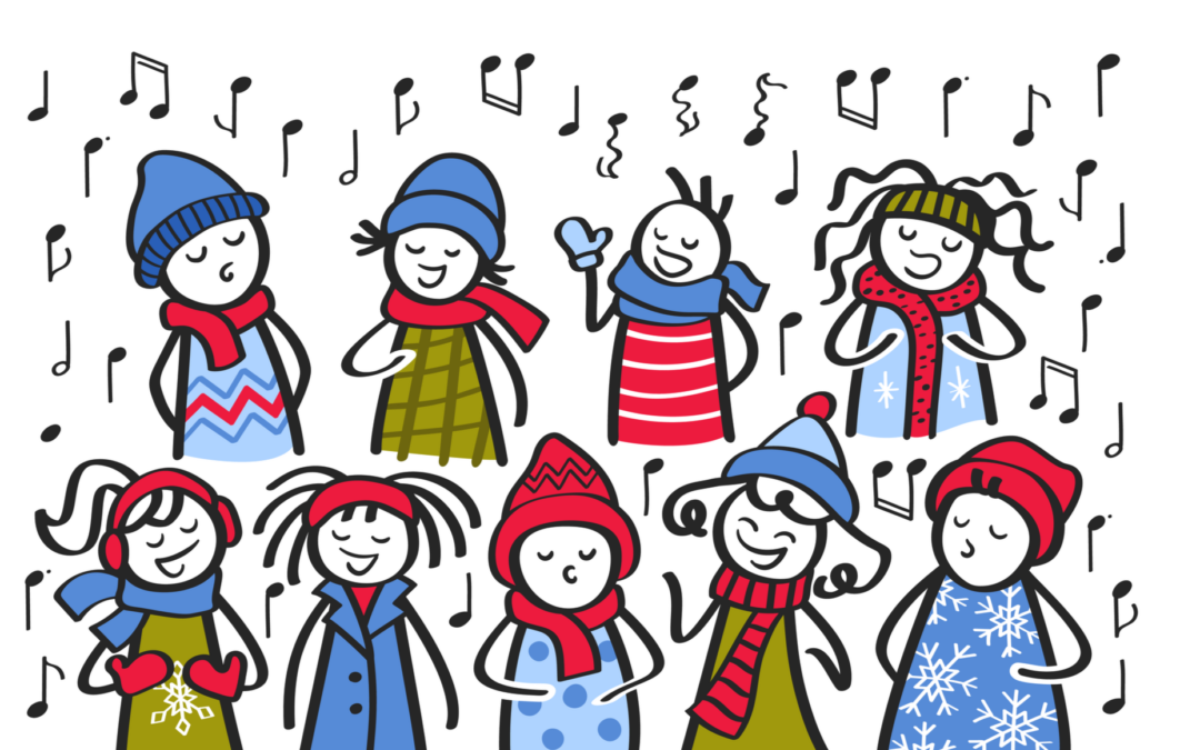 Youth Christmas Choir