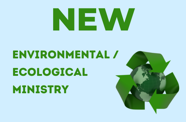 Environmental Ministry
