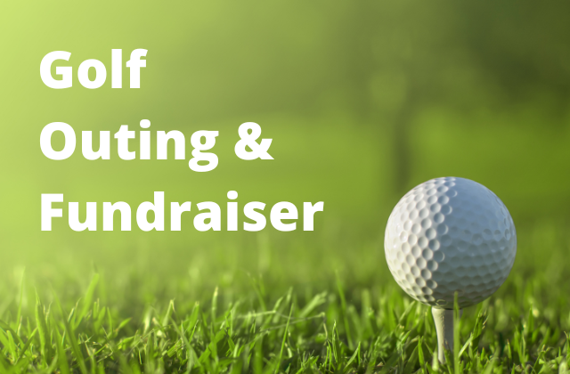Golf Outing Fundraiser