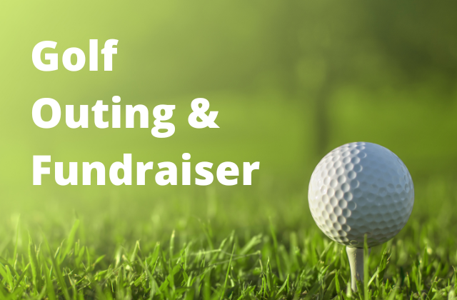 Spring Golf Outing
