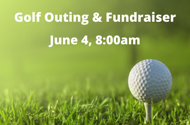 Golf Outing Fundraiser