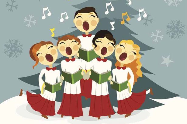 Adult Christmas Choir 2022
