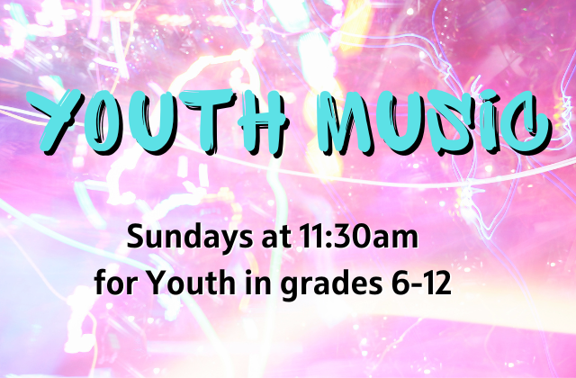 Youth Music