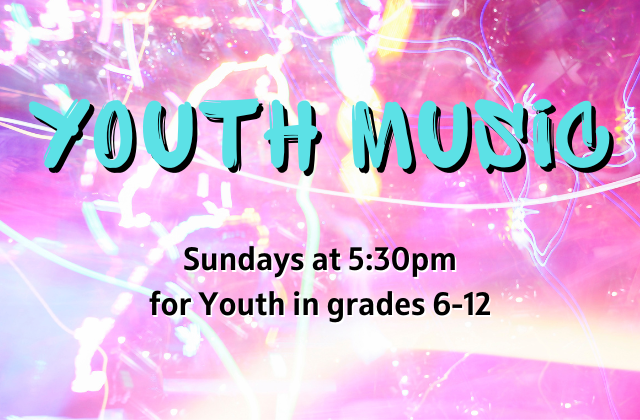 Youth Music