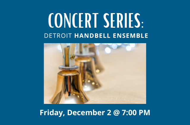Handbell Concert