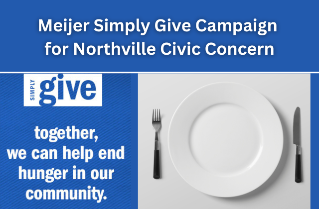 Civic Concern Giving