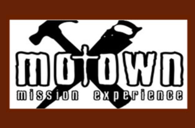 Motown Registration