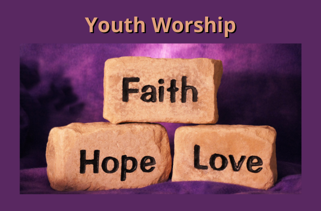 Kids & Youth Worship