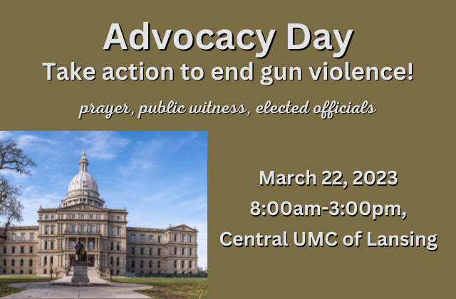 Advocacy Day