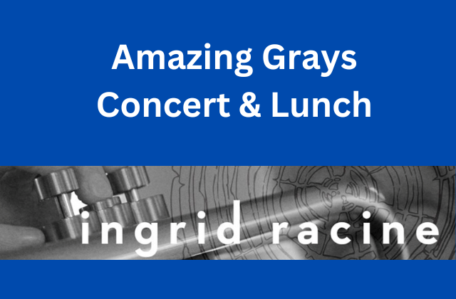Amazing Grays Concert