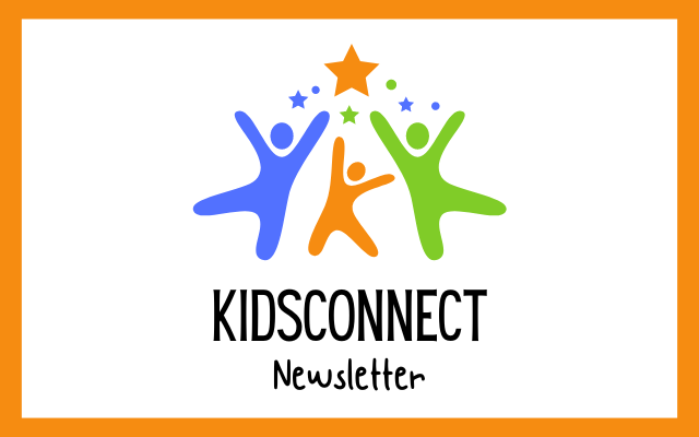 KidsConnect Newsletter-April 17, 2024