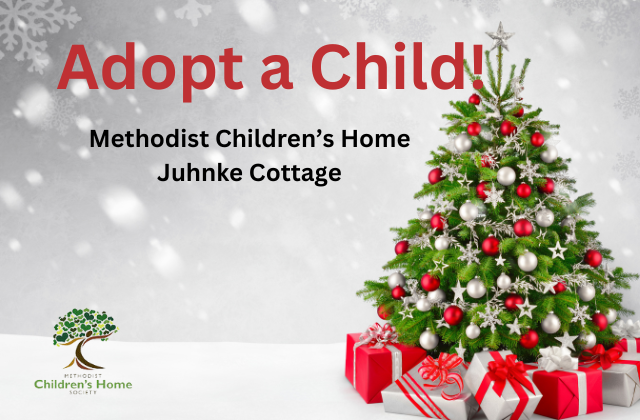 MCHS Adopt a Child