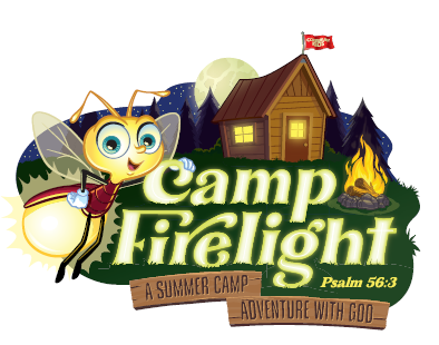 Registration Open!-Camp Firelight VBS 2024