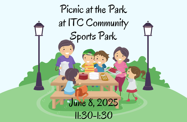 Picnic at the Park