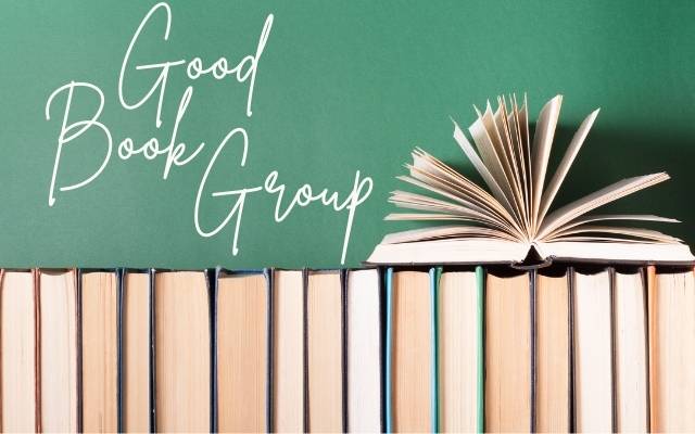 Women’s Good Book Group