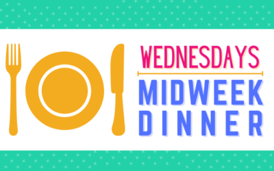 Midweek Dinner & Connect Programs