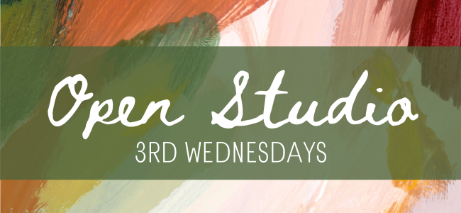 Open Studio
