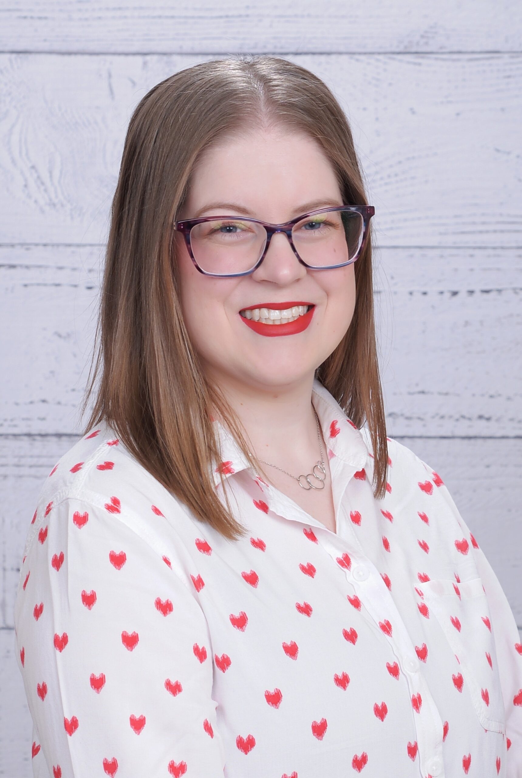 Rachel Lunning