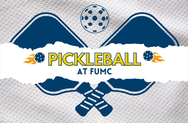 Pickleball