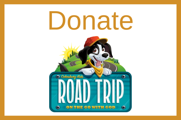 Donate to VBS 2025