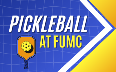 Winter 2026 Pickleball Sign-up