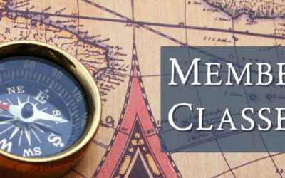 New Member Exploration