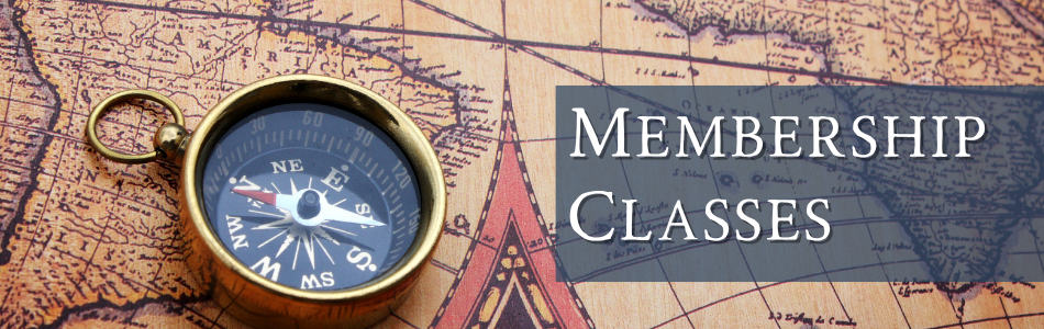 New Member Exploration