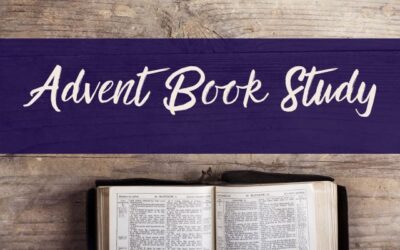 Advent Book Study