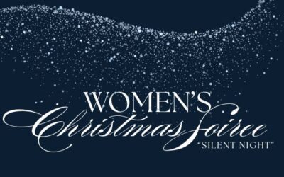 Women’s Christmas Soiree