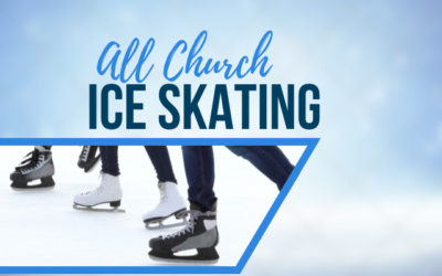 All Church Ice Skating