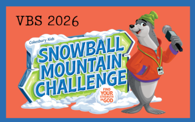 VBS 2026 Registration