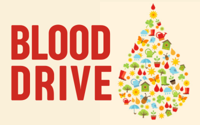 Spring Blood Drive