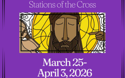Stations of the Cross