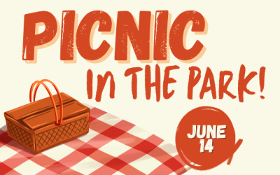 Family Picnic-June 14, 2026