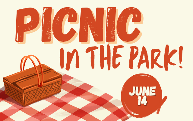 Family Picnic-June 14, 2026